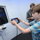 Image for article titled Wii U Marks 'the End of an Era,' Says Pong's Creator